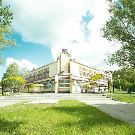 Sanatory Na Minskom More Минск