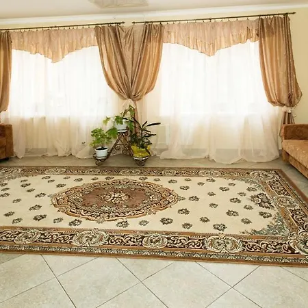 Отель Sanatory Na Minskom More Минск