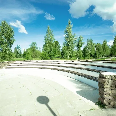 Sanatory Na Minskom More Minsk