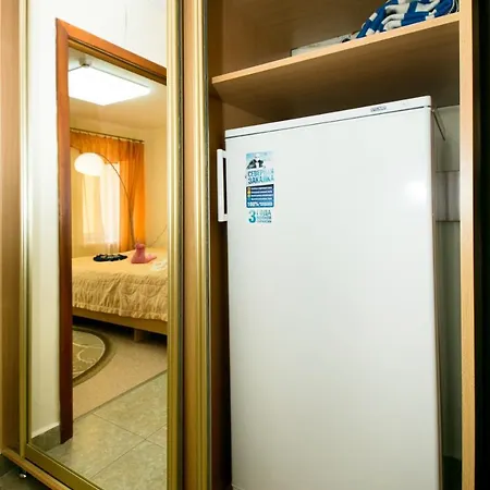 Hotel Sanatory Na Minskom More