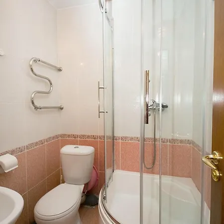 Sanatory Na Minskom More *