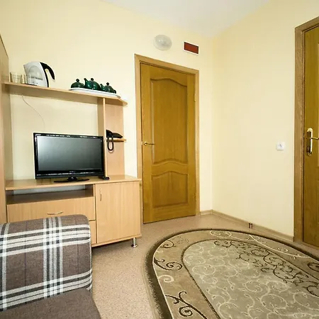 Sanatory Na Minskom More Minsk